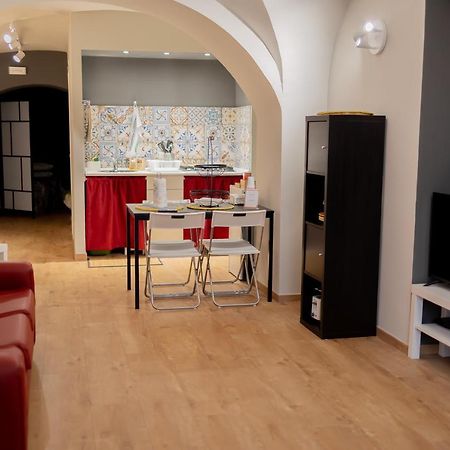 Lavika Home Catania-Fontanarossai nemzetközi repülőtér Kültér fotó