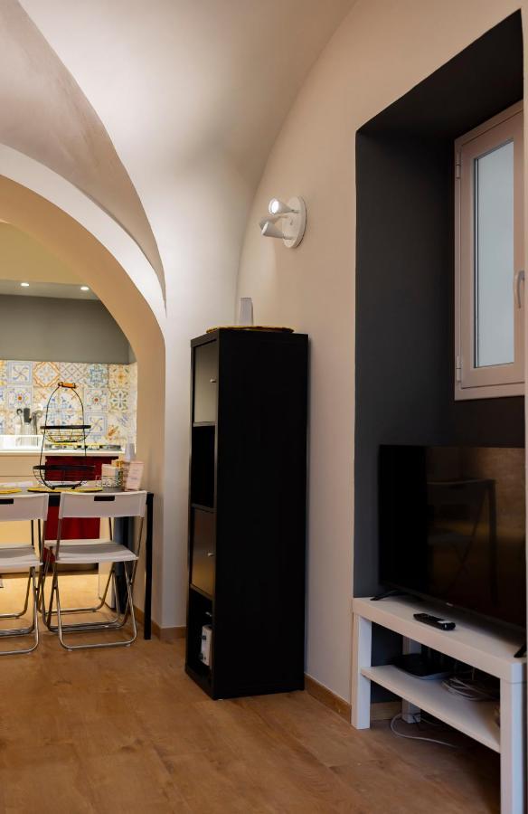 Lavika Home Catania-Fontanarossai nemzetközi repülőtér Kültér fotó