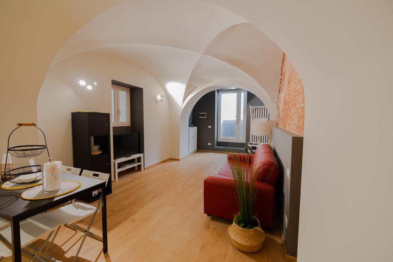 Lavika Home Catania-Fontanarossai nemzetközi repülőtér Kültér fotó