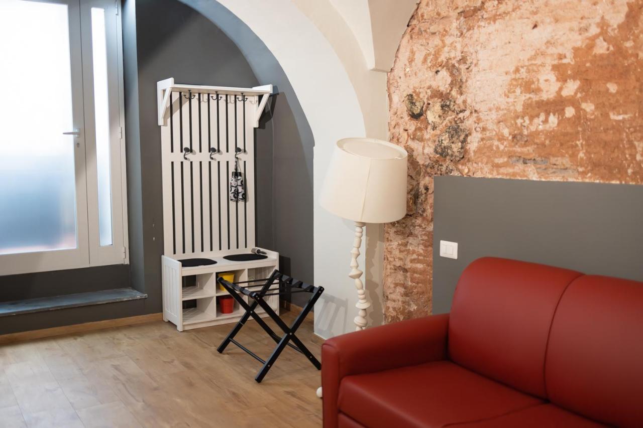 Lavika Home Catania-Fontanarossai nemzetközi repülőtér Kültér fotó