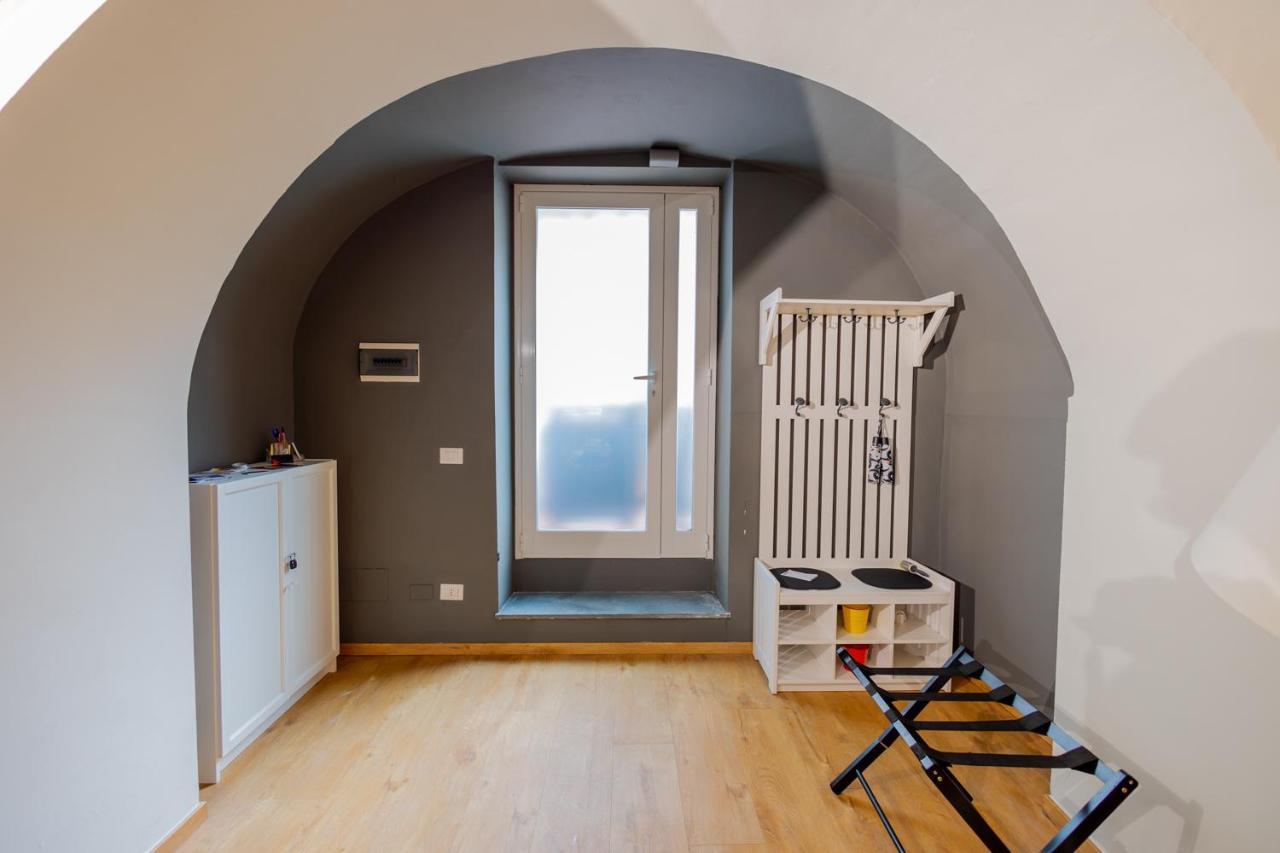 Lavika Home Catania-Fontanarossai nemzetközi repülőtér Kültér fotó