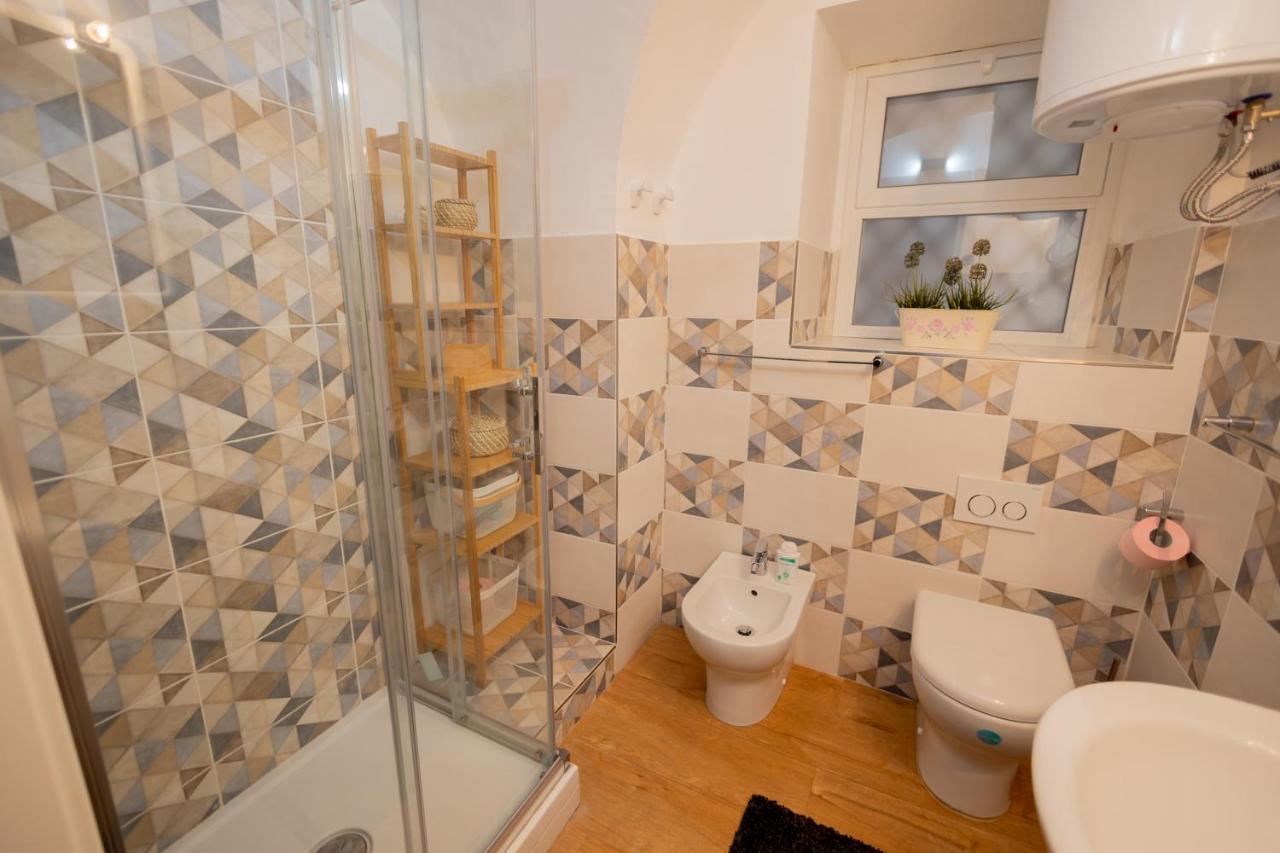 Lavika Home Catania-Fontanarossai nemzetközi repülőtér Kültér fotó
